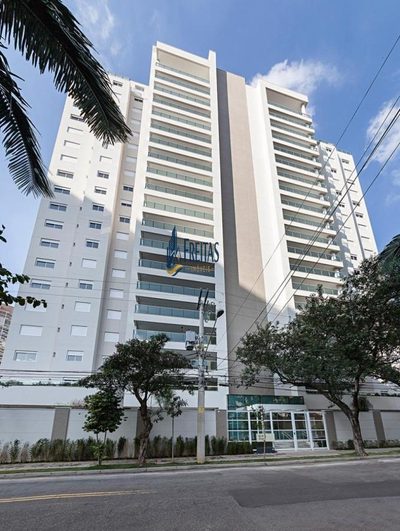 Apartamento, 3 quartos, 198 m² - Foto 1