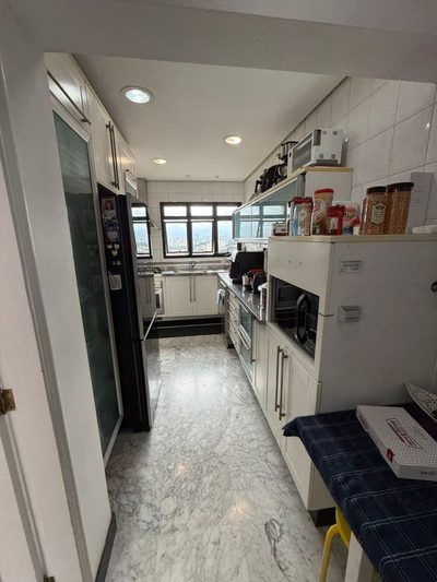 Cobertura, 4 quartos, 214 m² - Foto 3