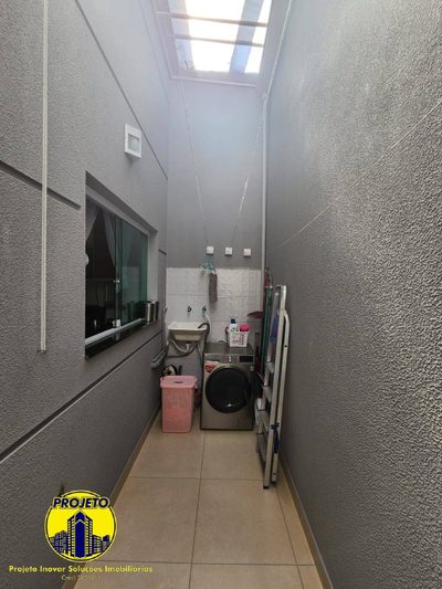 Casa de Condomínio, 2 quartos - Foto 5