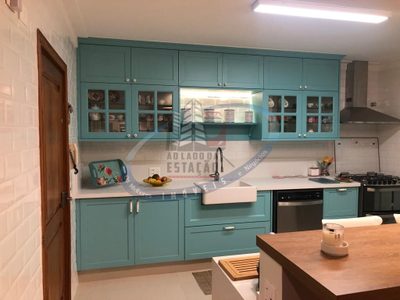Apartamento, 2 quartos, 120 m² - Foto 2
