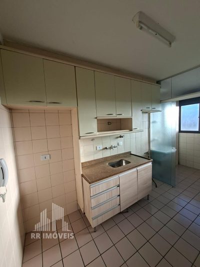 Apartamento, 3 quartos, 80 m² - Foto 2