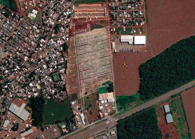 Terreno, 200 m² - Foto 4