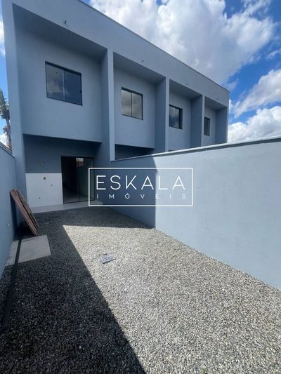 Sobrado, 2 quartos, 71 m² - Foto 3