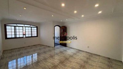 Casa, 4 quartos, 232 m² - Foto 1