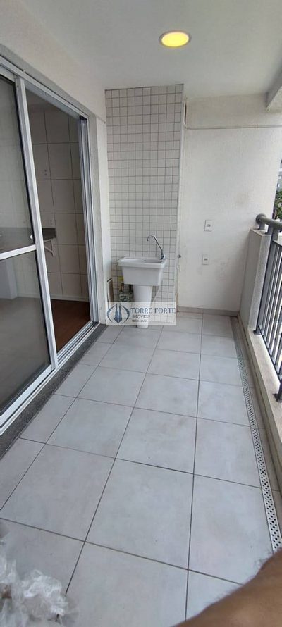 Apartamento, 2 quartos, 45 m² - Foto 5