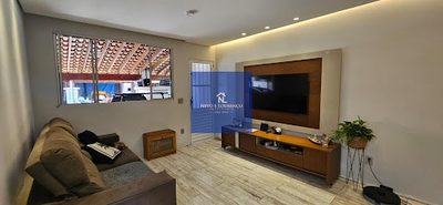 Casa, 2 quartos, 141 m² - Foto 3