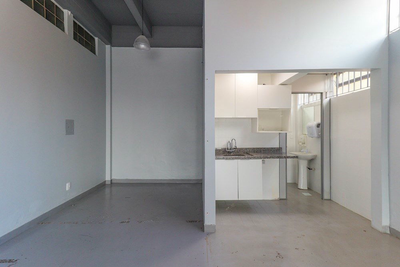 Loja-Salão, 89 m² - Foto 5