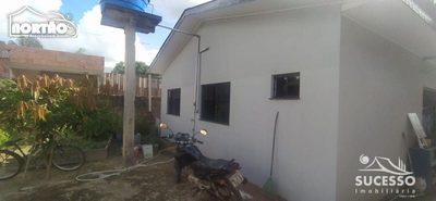 Casa, 3 quartos, 110 m² - Foto 4