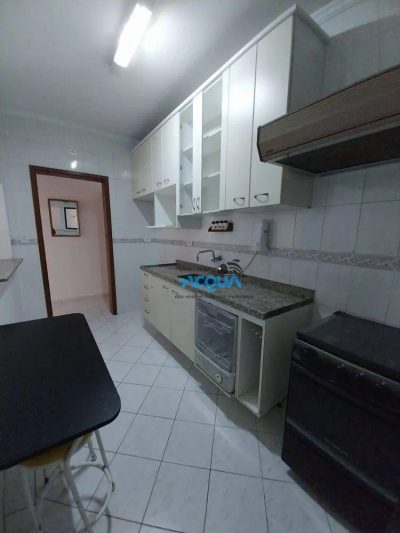 Apartamento, 2 quartos, 80 m² - Foto 3