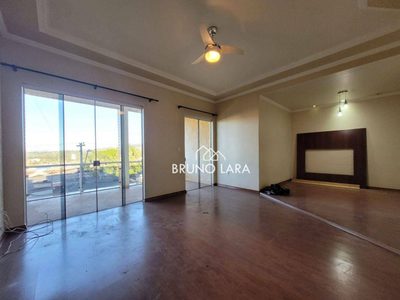 Apartamento, 4 quartos, 200 m² - Foto 2