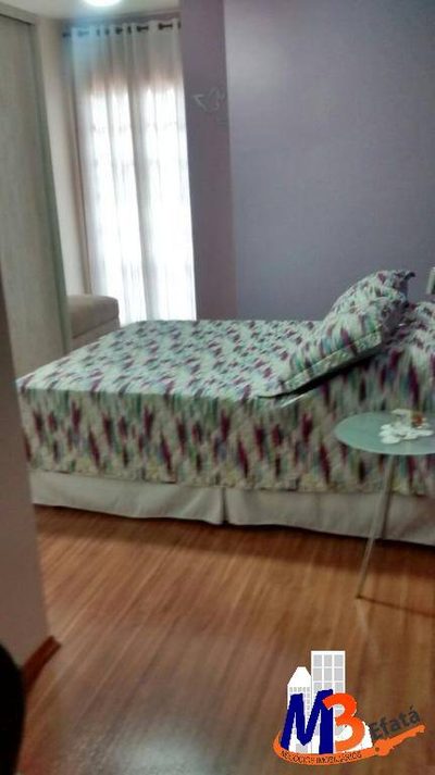 Sobrado, 2 quartos, 96 m² - Foto 4