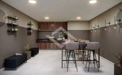 Apartamento, 2 quartos, 75 m² - Foto 2