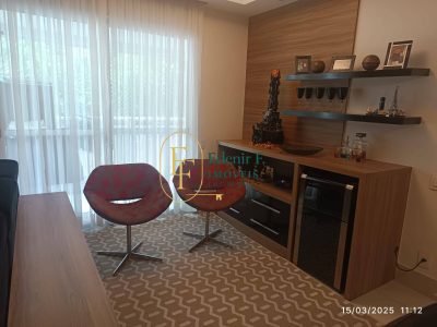 Apartamento, 3 quartos, 112 m² - Foto 2