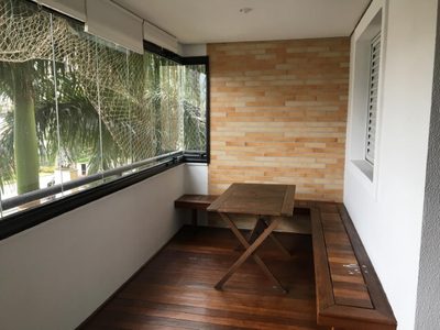 Apartamento, 3 quartos, 113 m² - Foto 4