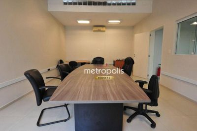 Prédio Inteiro, 280 m² - Foto 2