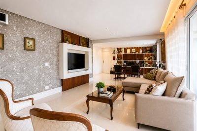 Apartamento, 3 quartos, 316 m² - Foto 5
