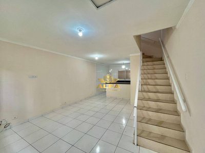 Casa, 3 quartos, 120 m² - Foto 1