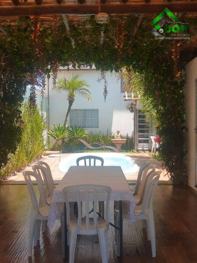 Casa, 3 quartos, 99 m² - Foto 3