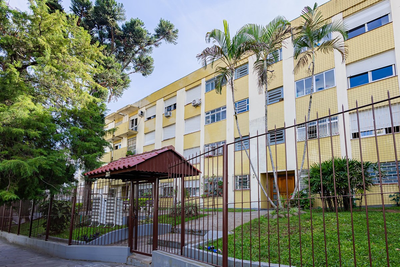 Apartamento, 2 quartos, 58 m² - Foto 3