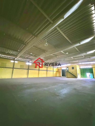 Depósito-Galpão, 700 m² - Foto 2