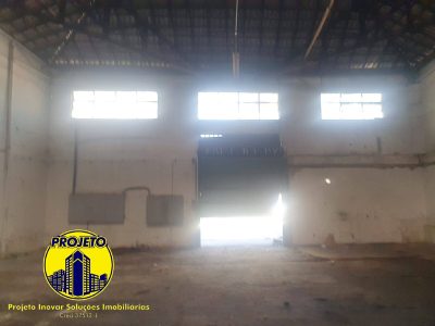 Depósito-Galpão, 1000 m² - Foto 3