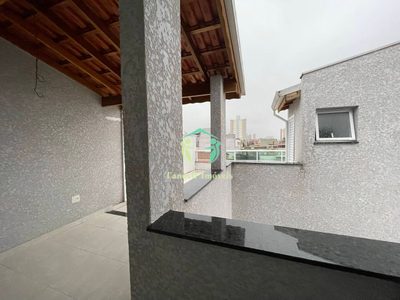 Cobertura, 2 quartos, 94 m² - Foto 5
