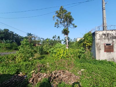 Terreno, 275 m² - Foto 2