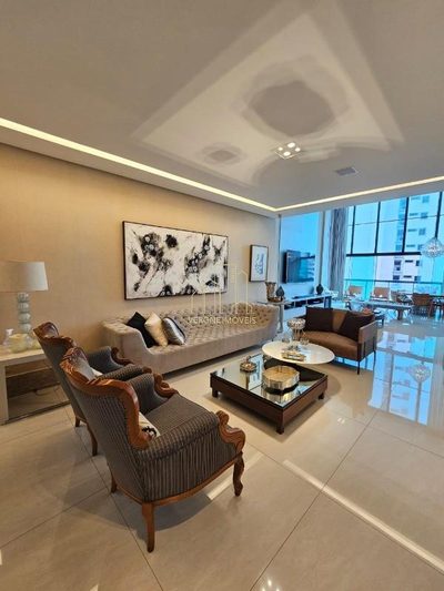 Apartamento, 4 quartos, 280 m² - Foto 5