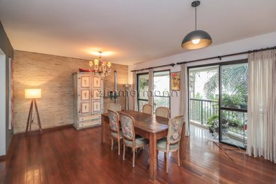 Apartamento, 4 quartos, 146 m² - Foto 5