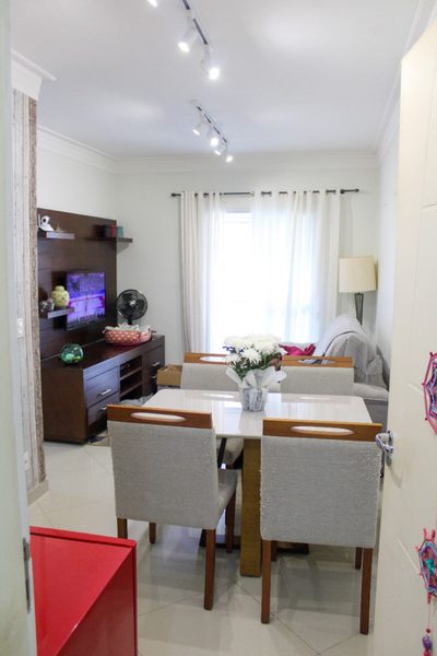 Apartamento, 3 quartos - Foto 3