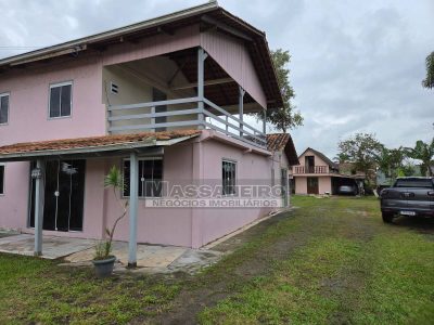 Casa, 8 quartos - Foto 4