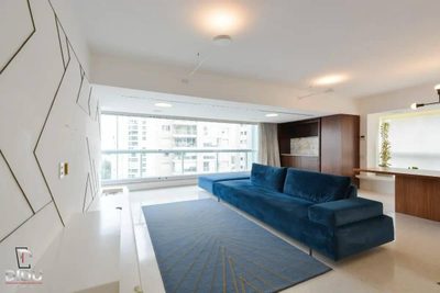 Apartamento, 2 quartos, 174 m² - Foto 3