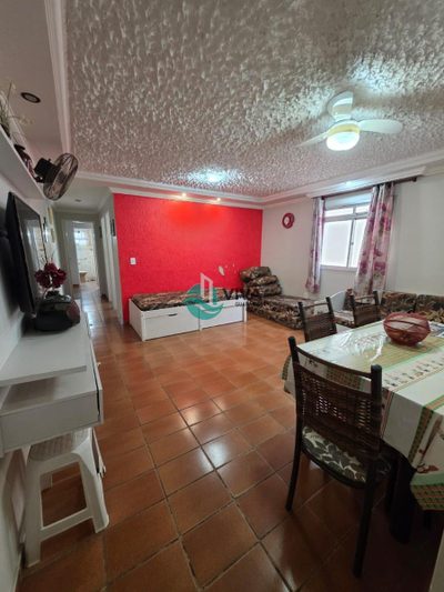Apartamento, 2 quartos, 85 m² - Foto 3