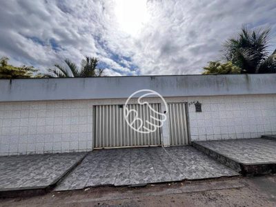 Casa, 3 quartos, 500 m² - Foto 2