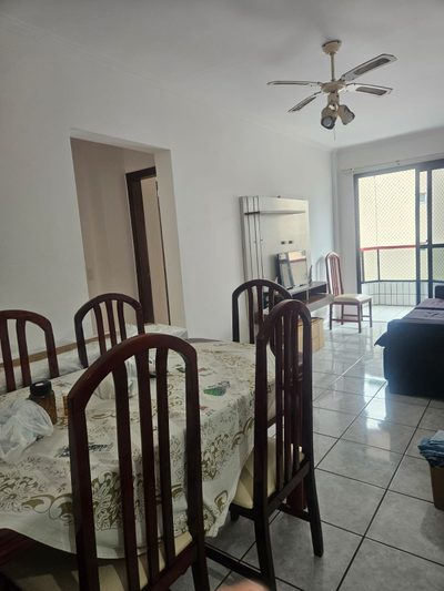 Apartamento, 2 quartos, 84 m² - Foto 2