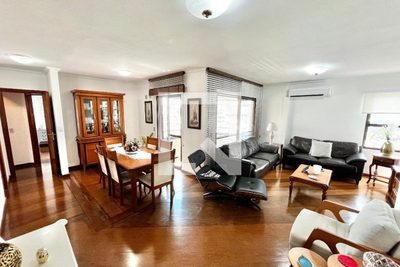 Apartamento, 3 quartos, 119 m² - Foto 2