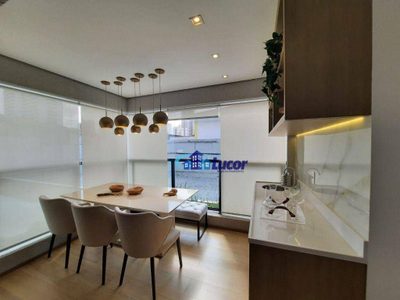Apartamento, 3 quartos, 115 m² - Foto 5