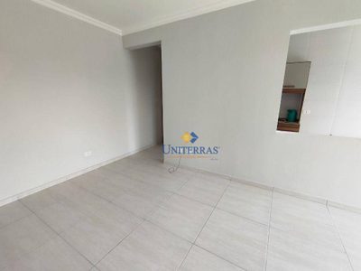 Apartamento, 2 quartos, 52 m² - Foto 2
