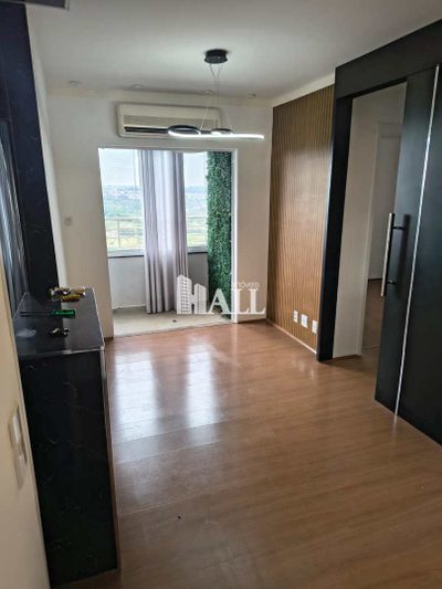 Apartamento, 2 quartos, 50 m² - Foto 1