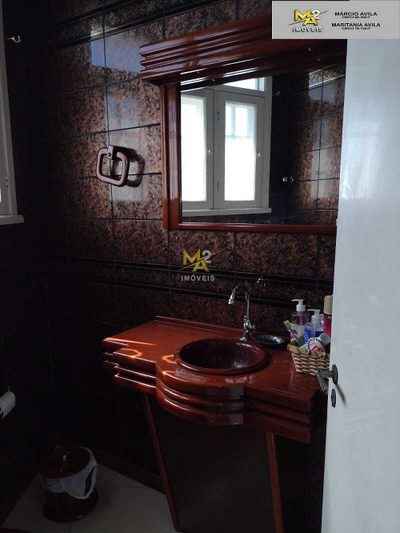 Casa, 4 quartos, 200 m² - Foto 5