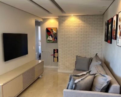 Apartamento, 3 quartos, 69 m² - Foto 4