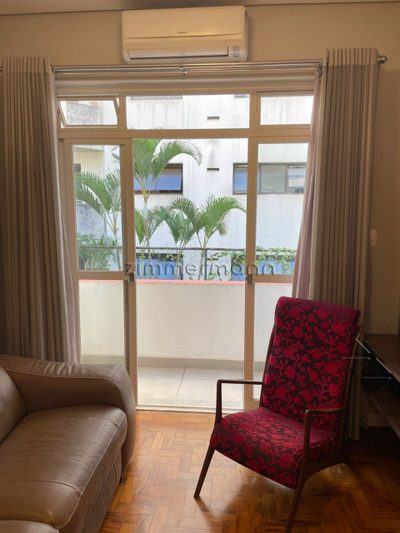 Apartamento, 2 quartos, 83 m² - Foto 3