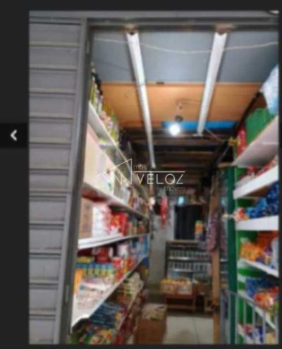 Loja-Salão, 23 m² - Foto 4