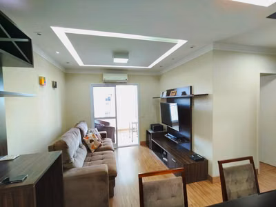 Apartamento, 2 quartos, 66 m² - Foto 1