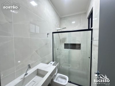 Casa, 107 m² - Foto 5