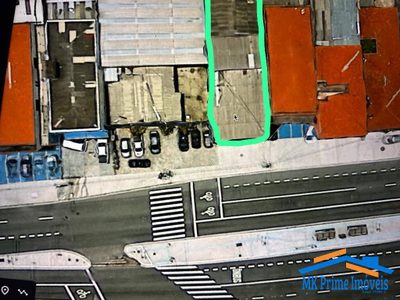 Prédio Inteiro, 476 m² - Foto 4