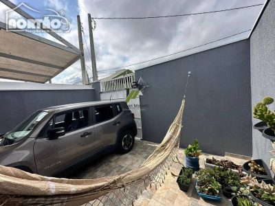Casa, 4 quartos, 135 m² - Foto 4
