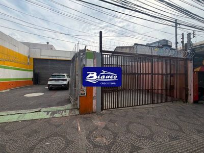Terreno, 560 m² - Foto 1
