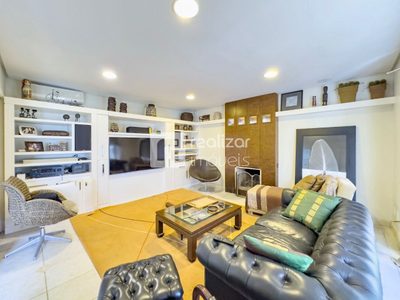 Casa, 5 quartos, 660 m² - Foto 5