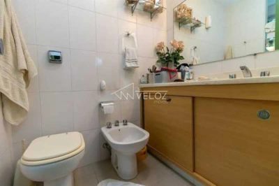 Apartamento, 4 quartos, 169 m² - Foto 1
